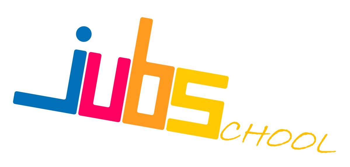 JUBSchool Logo 2021