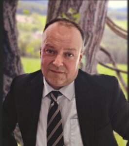 Johann Hanisch